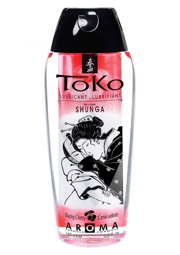 Toko Aroma Lubricant (165ml)