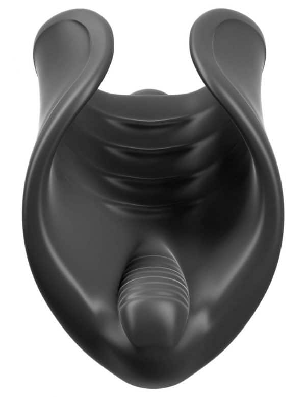 Elite Vibrator Silicone Stimulator