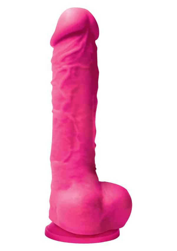 Pleasures 5 Inch Dildo