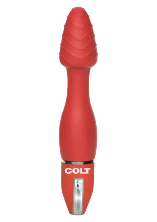 COLT  Analvibrator "Ramrod"