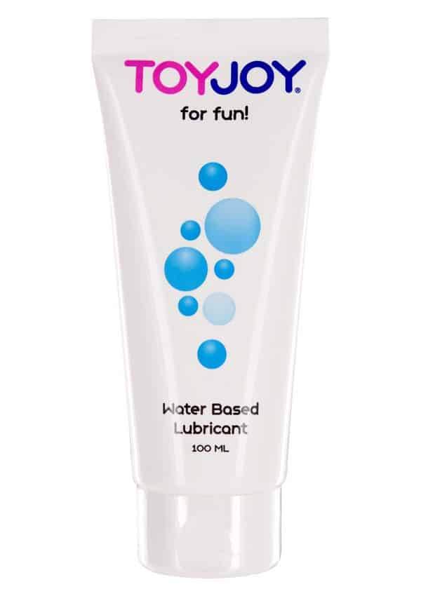 Toyjoy Lube Warming 100ml