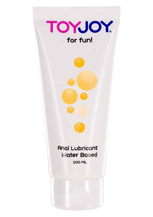 Toyjoy Silicone Lube 100ml