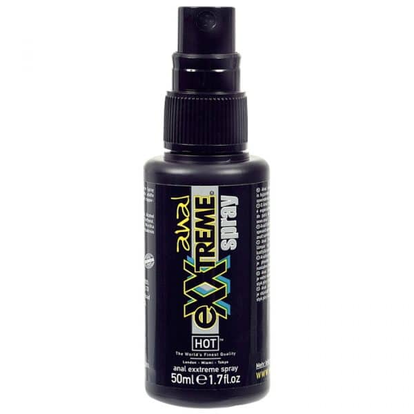 Exxtreme Anal Spray 50ml