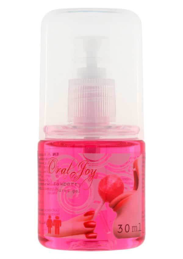 Oral Joy 30ml