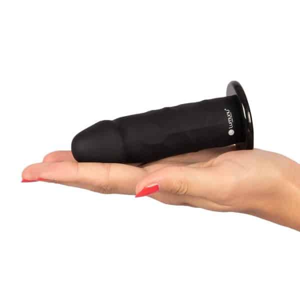 Deluxe Strap-On Dildo (C)