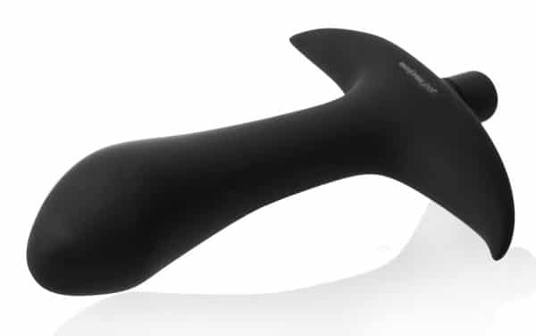 mejou G Spot Silikon Vibrator "Frechdachs"