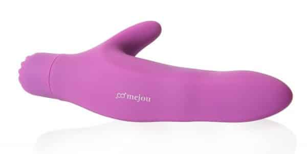 mejou Silikon Vibrator