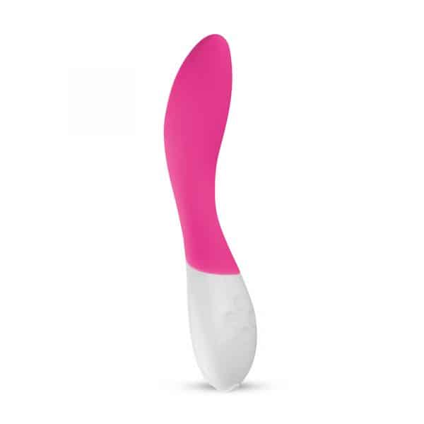 Lelo - Mona 2 Vibrator Cerise