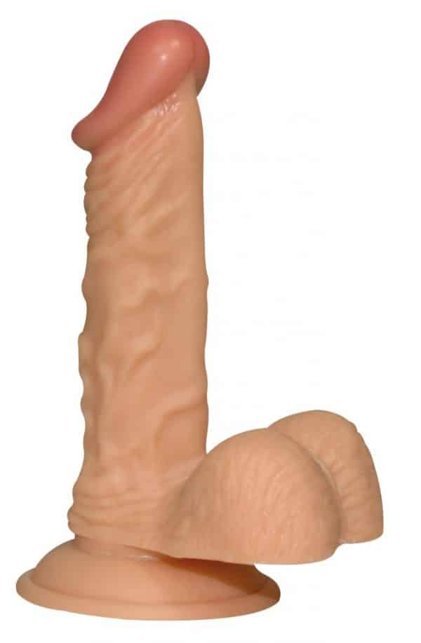 Naturdildo „Natural Seducer“