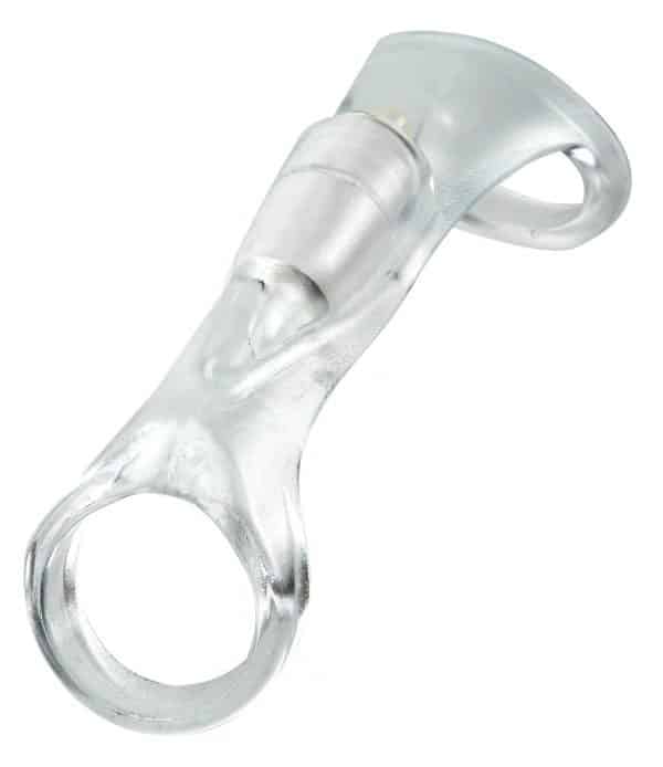 Penismanschette „Vibrating Cock Sling“