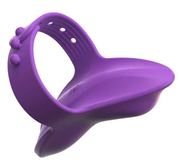 Fingervibrator „Her Finger Vibe“