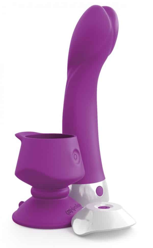 Vibrator „wall banger G“