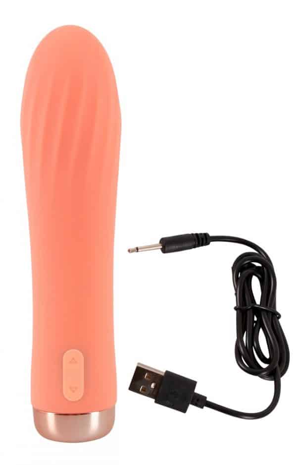 Minivibrator „Grooved“