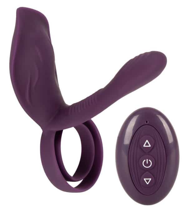 Paarvibrator „RC Couples Vibrator 2“