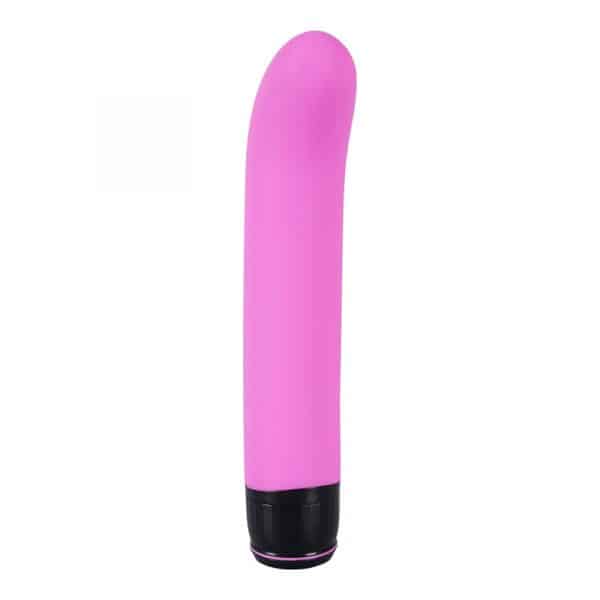 G-Punkt Vibrator in Pink