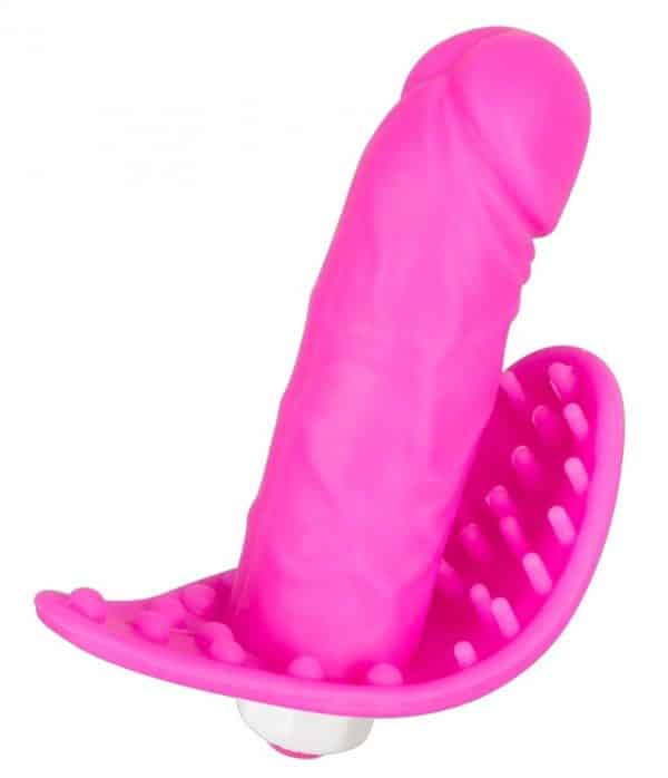 Vibrator „my little Secret“