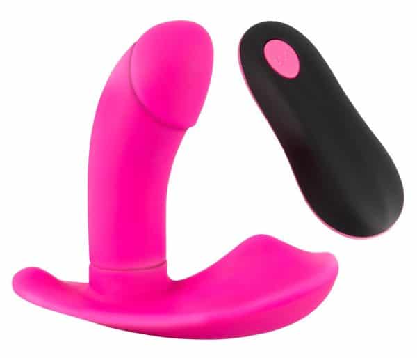 Vibrator „RC Panty Vibrator“