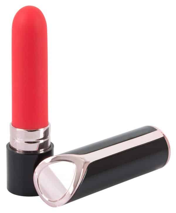 Minivibrator „Lipstick Vibrator“