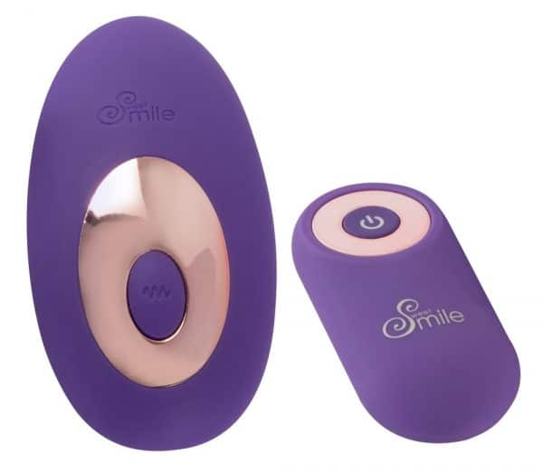 Auflegevibrator „RC Panty Vibrator“ mit Fernbedienung