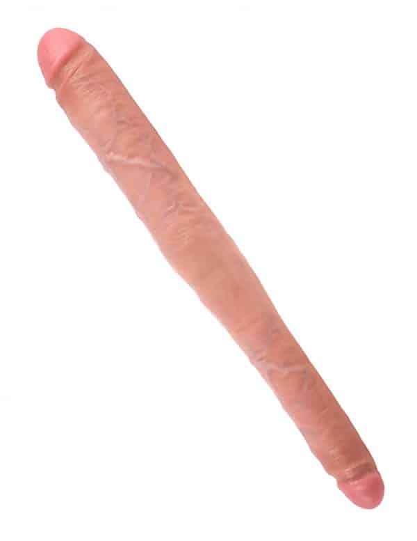 King Cock Double Dildo Nr. 1 - 42 cm