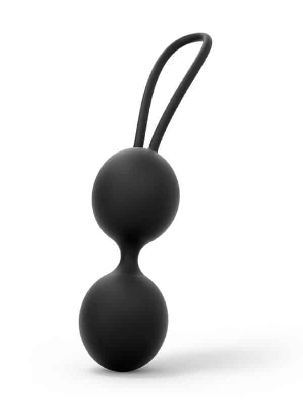 Dorcel Dual Balls: Doppel-Liebeskugel