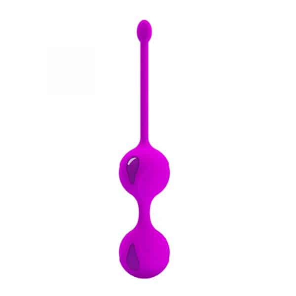 Kegel Tighten Up II - Kegel Balls