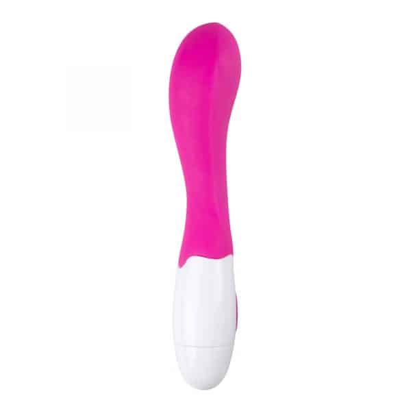 EasyToys Rose Vibrator - Rosa