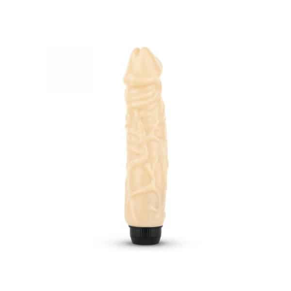 Jelly Supreme - Realistischer Vibrator