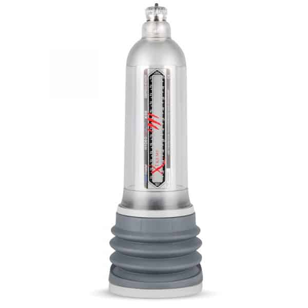 Hydromax Xtreme X50 - transparent