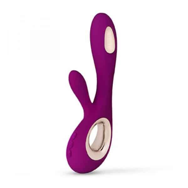 LELO Soraya Wave - Altrosa