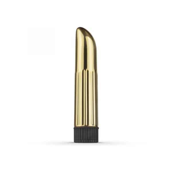 Like That - Kompakter Minivibrator - Gold