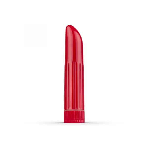 Like That - Kompakter Minivibrator - Rot