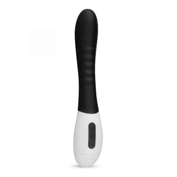 Teazers G-Punkt Vibrator - schwarz