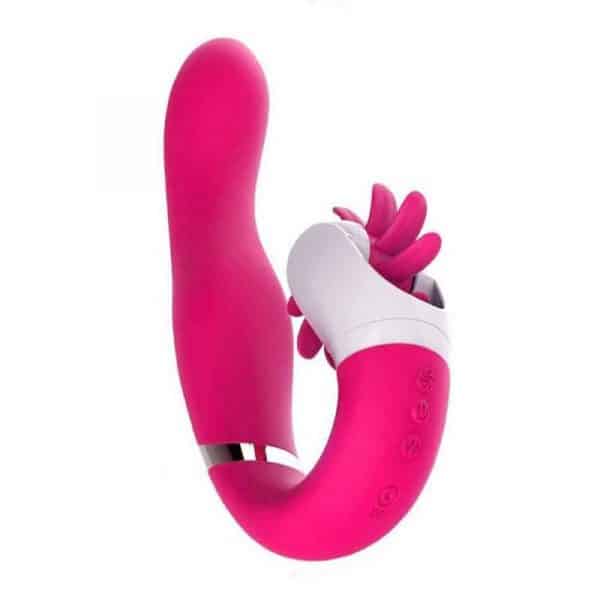 Dave Vibrator