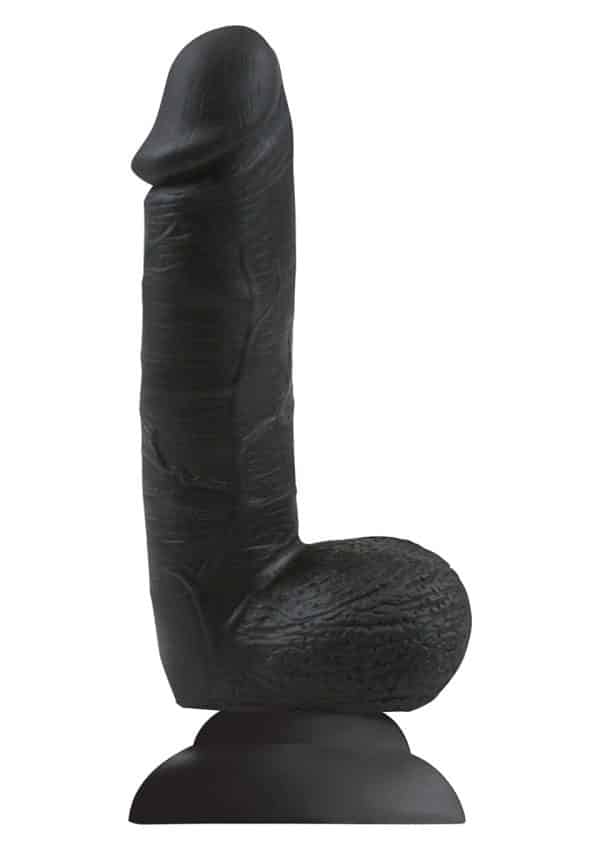 Softies 6 Inch Dildo