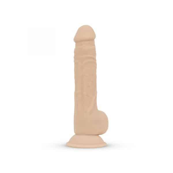 Real Fantasy - Quentin Realistischer Dildo - 24 cm